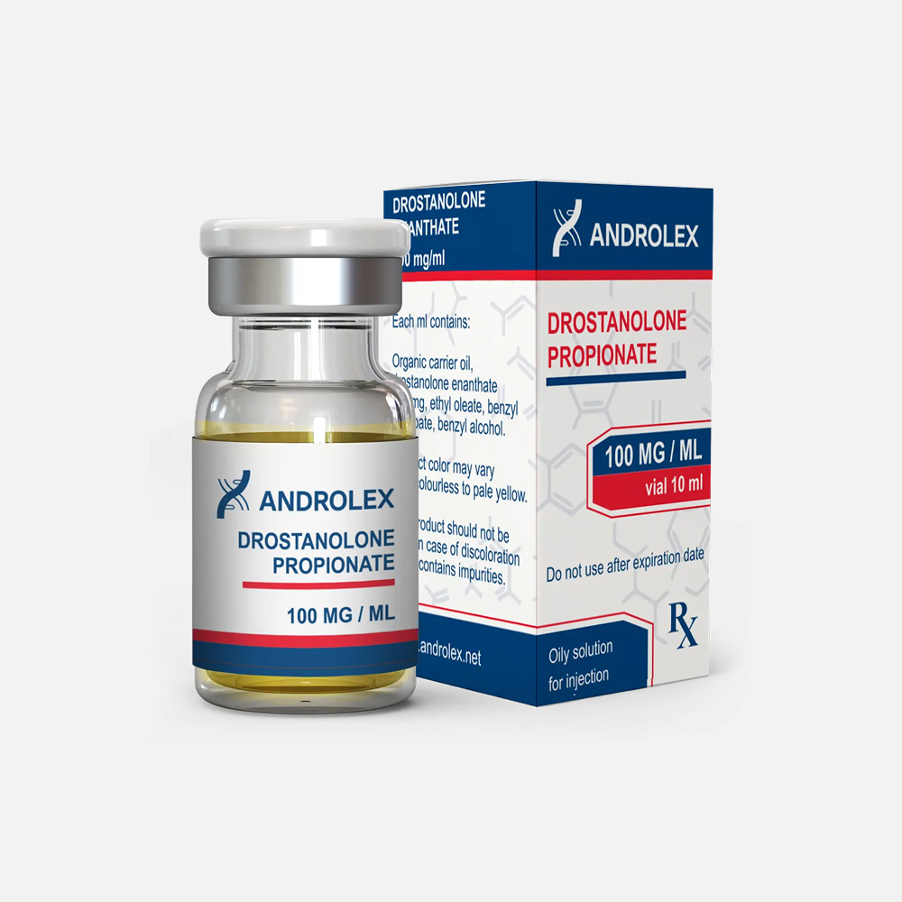 Androlex Drostanolone propionate.jpg