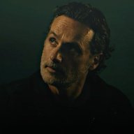Rick Grimes