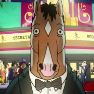 bojackthehorse