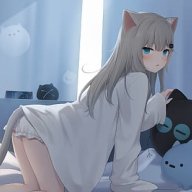 gloriouscat