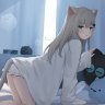 gloriouscat